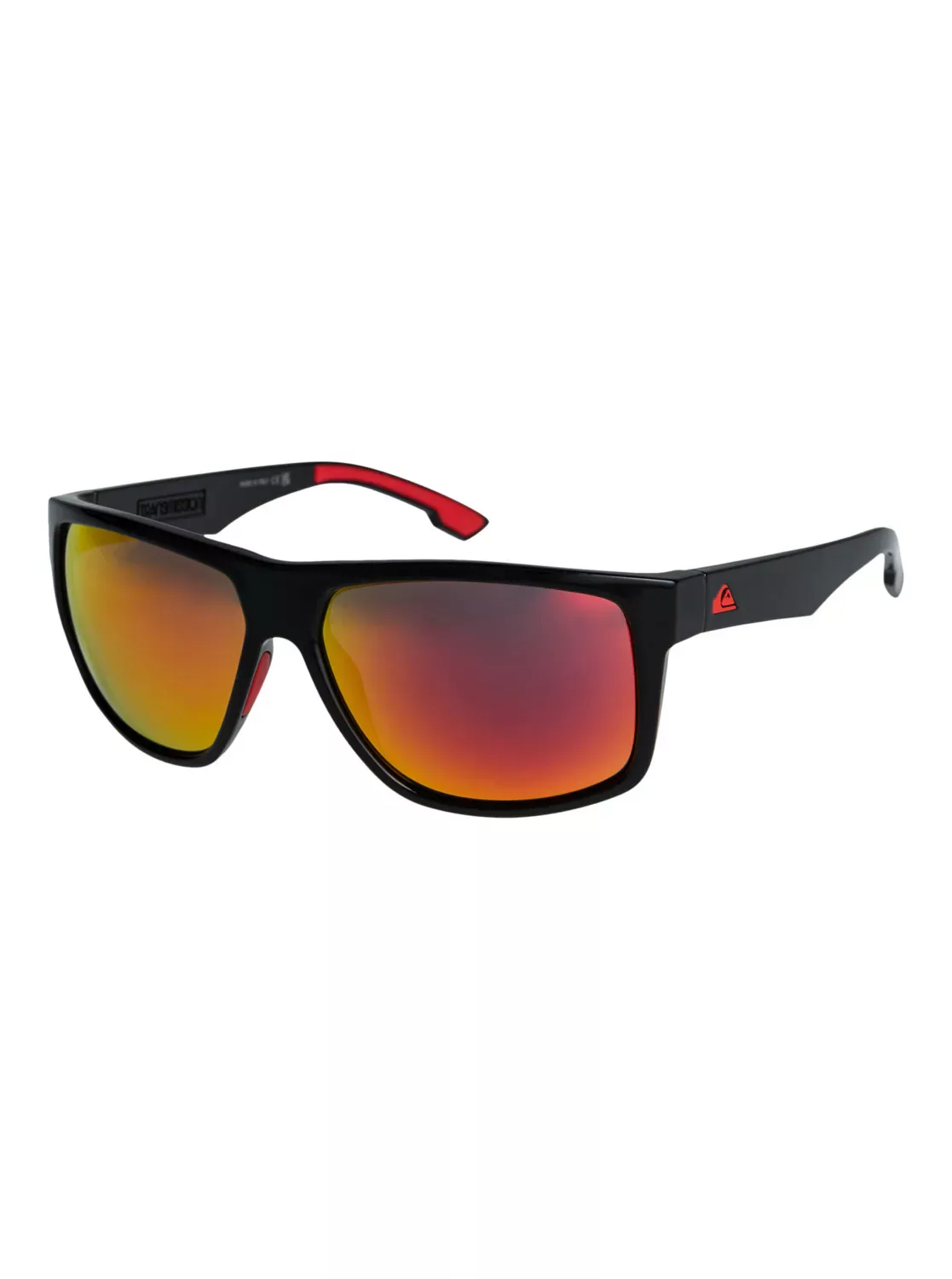 Quiksilver Sonnenbrille "Transmission" günstig online kaufen