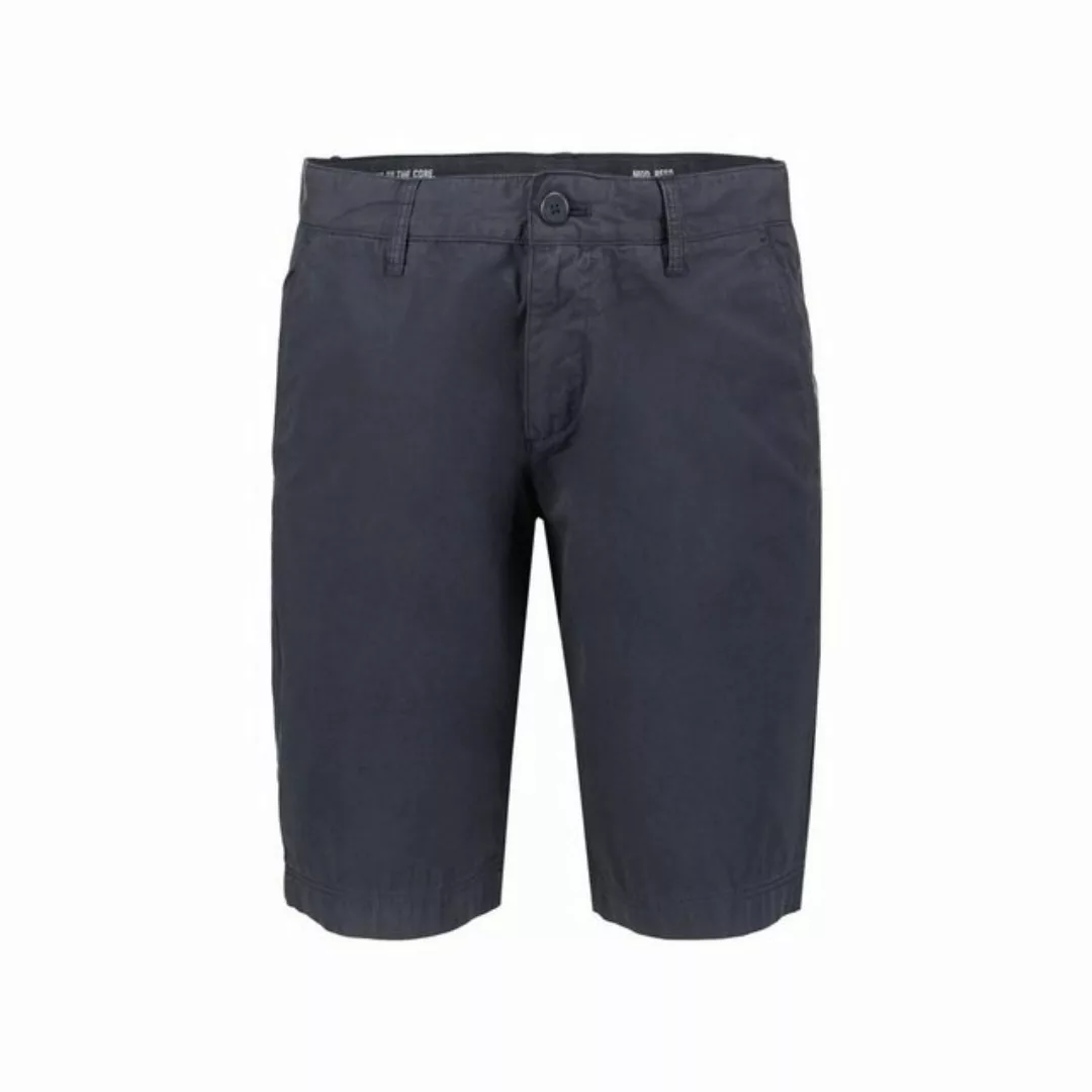 Marc O'Polo Cargoshorts uni regular fit (1-tlg., keine Angabe) günstig online kaufen