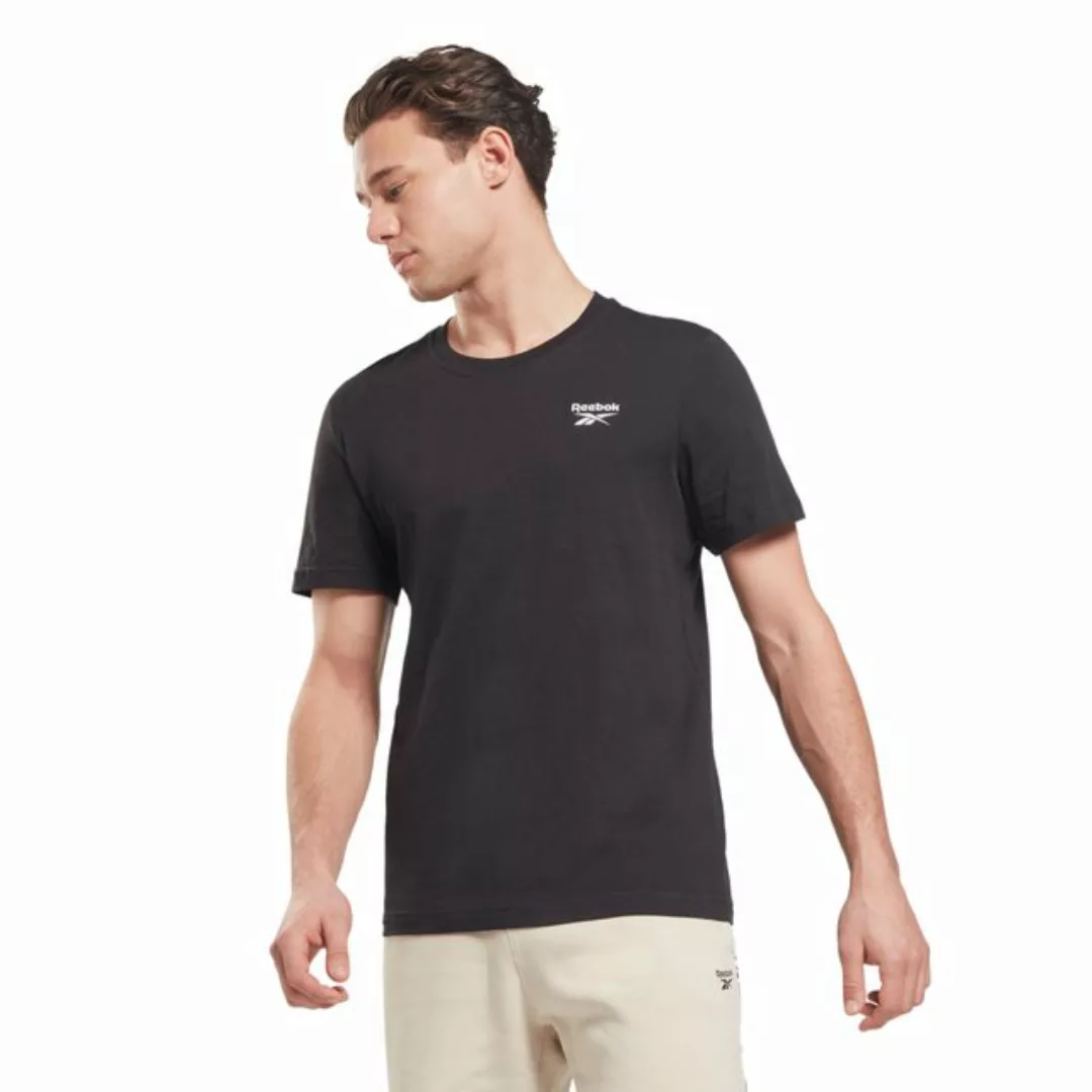 Reebok T-Shirt IDENTITY SMALL LOGO TEE günstig online kaufen