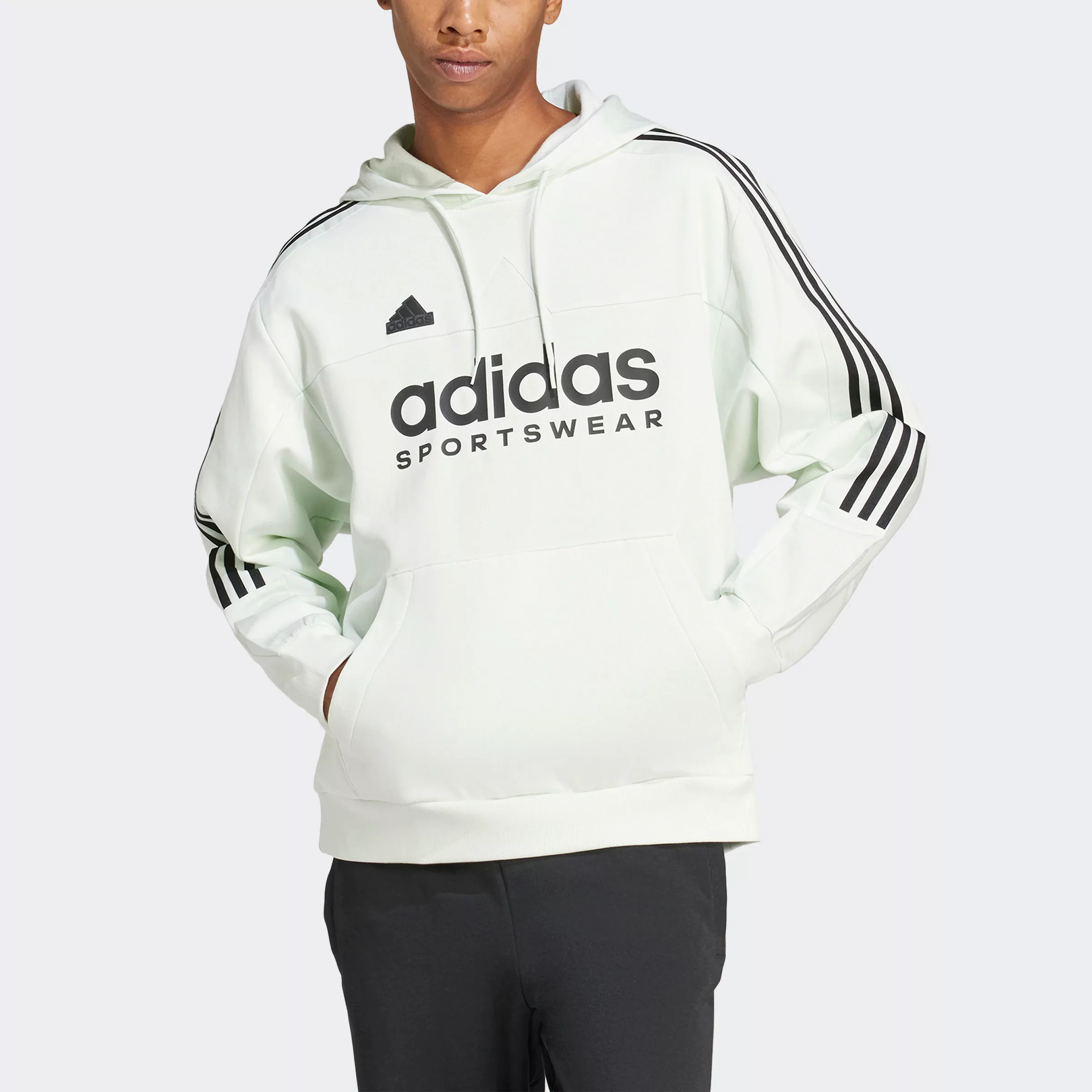 adidas Sportswear Kapuzensweatshirt "M TIRO HOODIE" günstig online kaufen