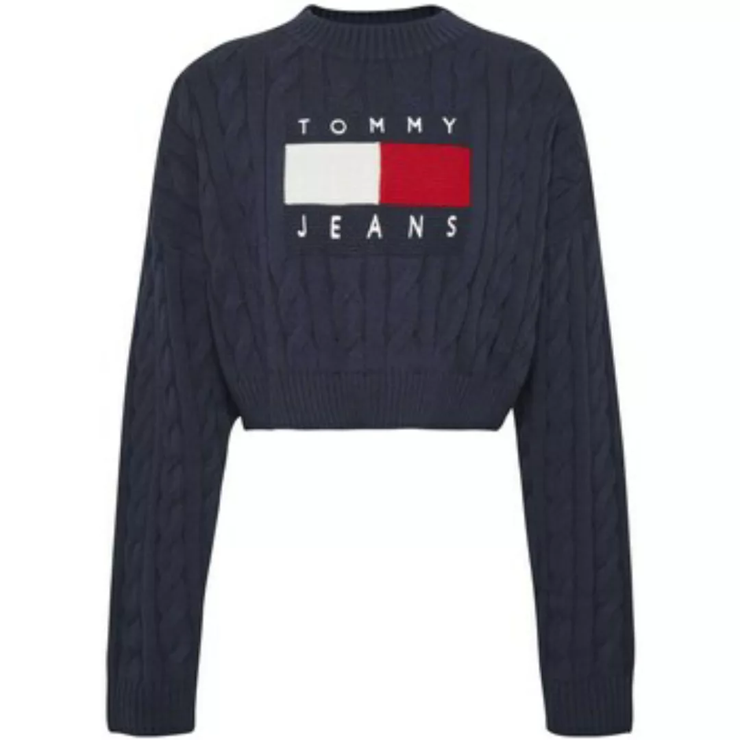 Tommy Jeans  Sweatshirt - günstig online kaufen