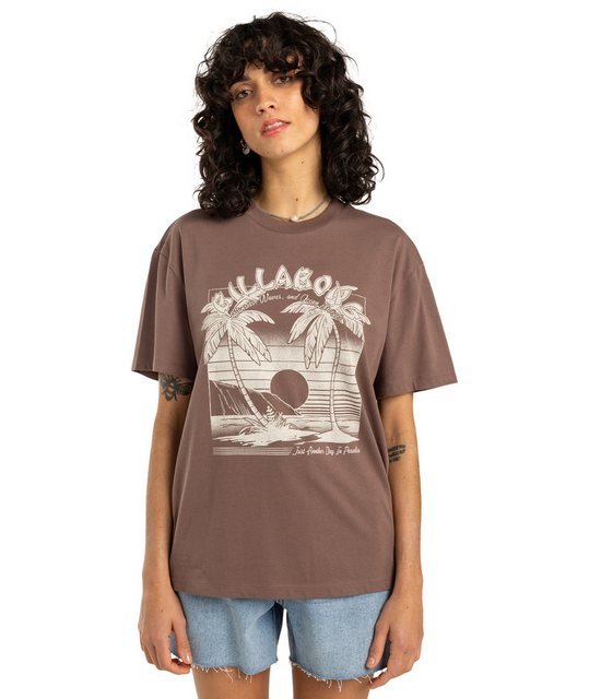 Billabong T-Shirt SWEET ESCAPE günstig online kaufen