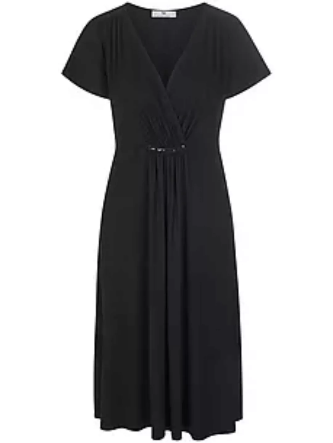 Kleid Peter Hahn schwarz günstig online kaufen