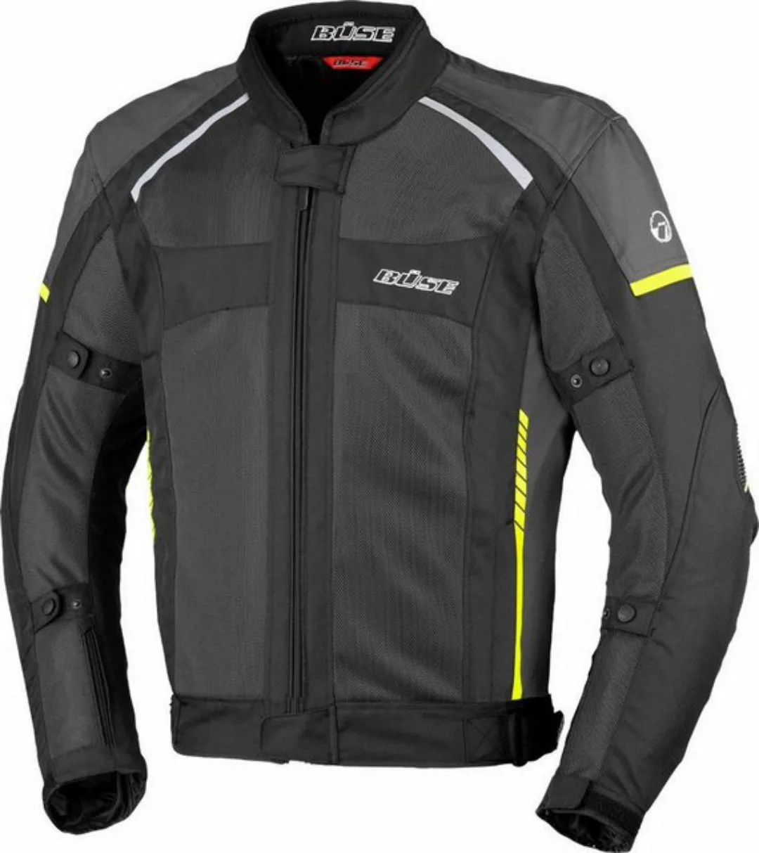 Büse Motorradjacke Santerno Motorrad Textiljacke günstig online kaufen