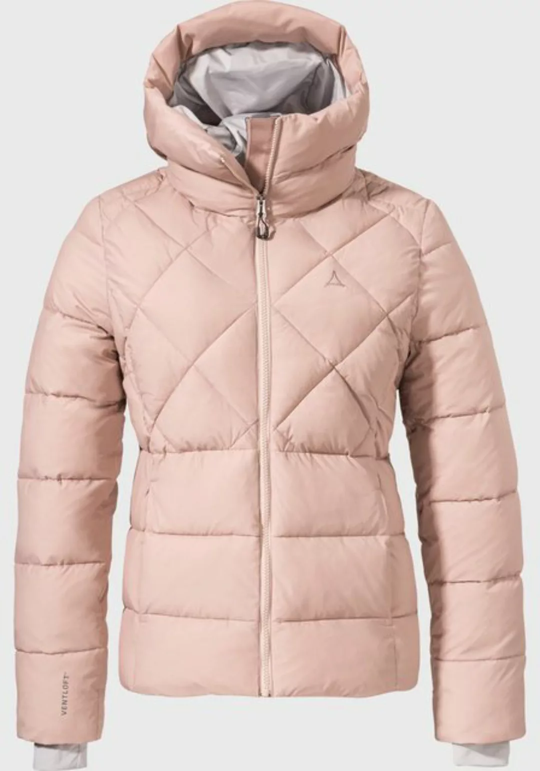 Schöffel Winterjacke Ins Jacket Boston L günstig online kaufen