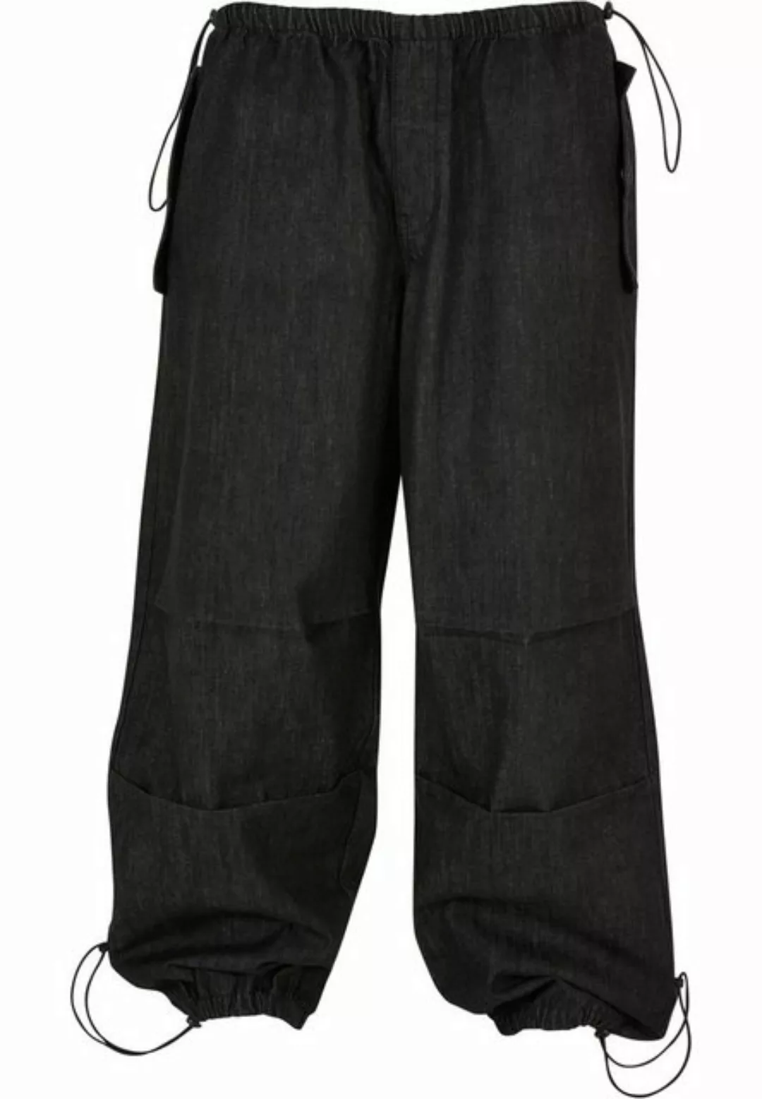 URBAN CLASSICS Bequeme Jeans Urban Classics Herren Parachute Jeans Pants günstig online kaufen