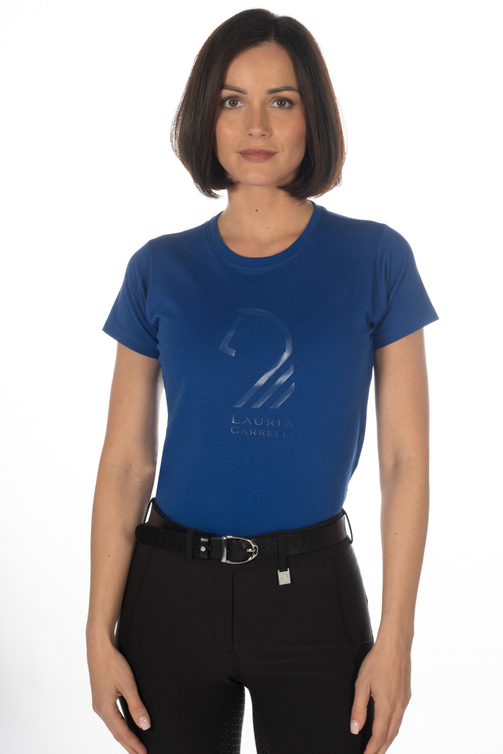 HKM T-Shirt T-Shirt -Amalfi Horse Head- günstig online kaufen