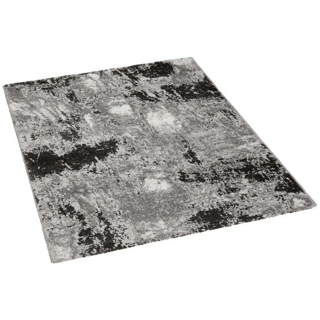 Teppich St.Tropez anthrazit B/L: ca. 160x230 cm günstig online kaufen