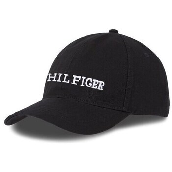 Tommy Hilfiger  Schirmmütze Monotype Soft 6 Panel günstig online kaufen