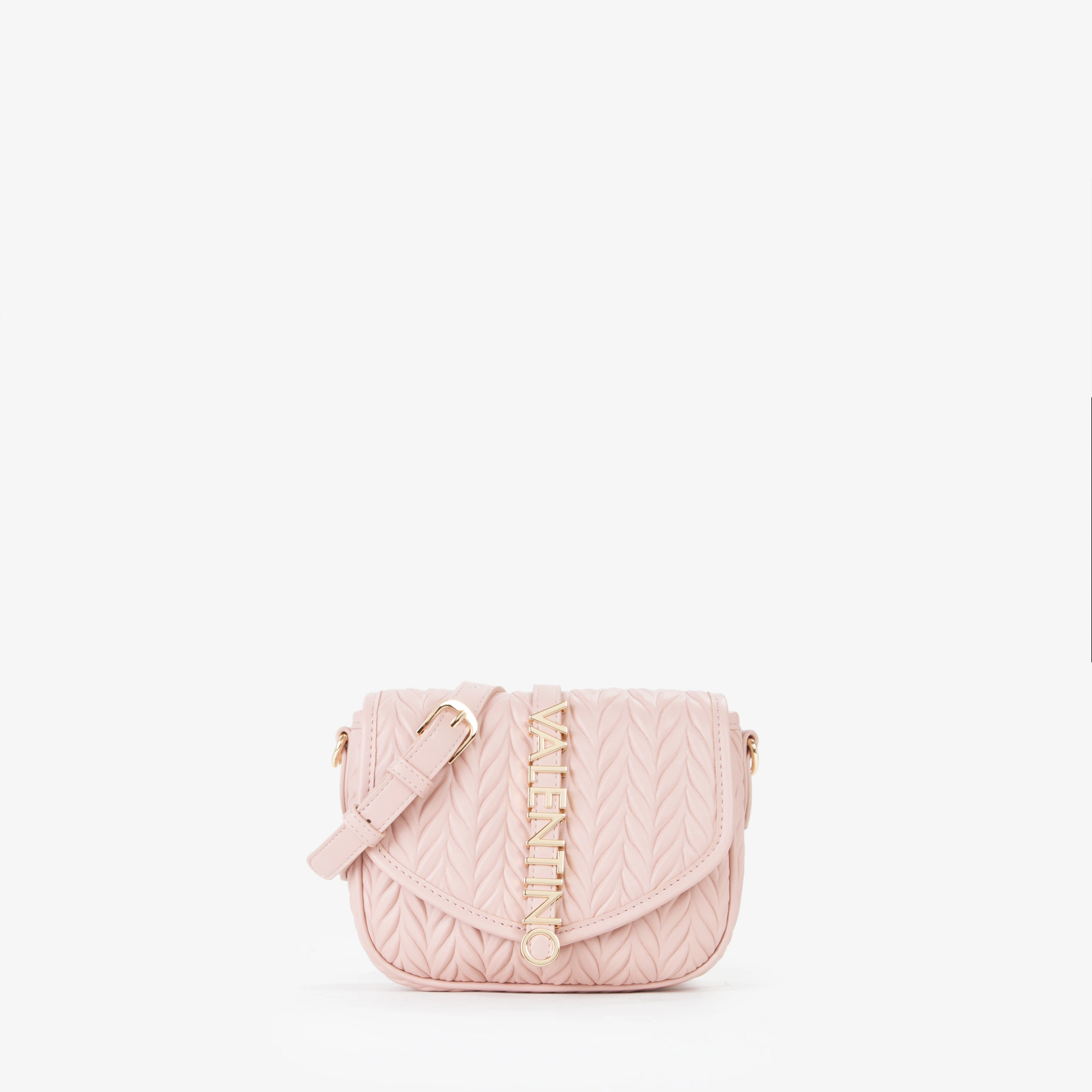 VALENTINO BAGS Umhängetasche "FLAP BAG FANIA RE", Schultertasche, Mini Bag, günstig online kaufen