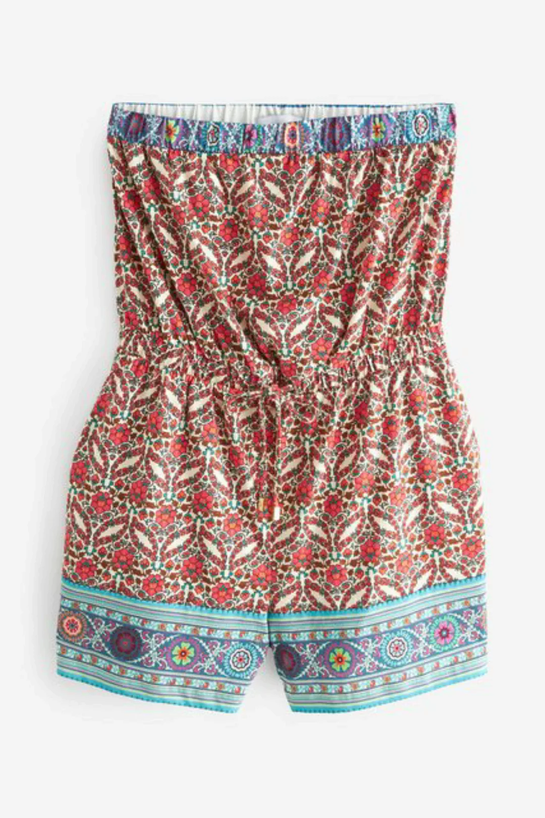 Next Playsuit Bandeau Overall (1-tlg) günstig online kaufen