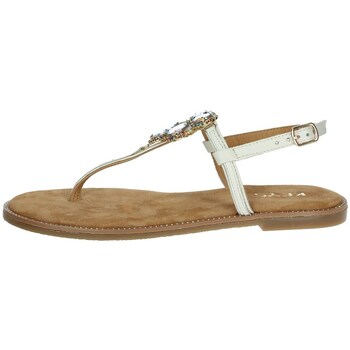Keys  Sandalen Infradito con accessorio gioiello günstig online kaufen