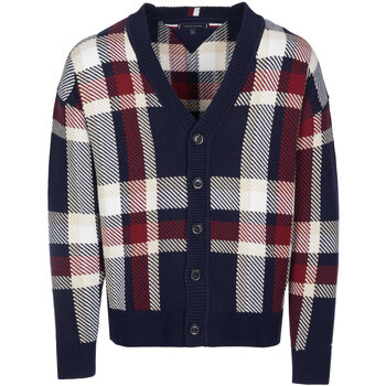 Tommy Hilfiger  Strickjacken MW0MW320290MW günstig online kaufen