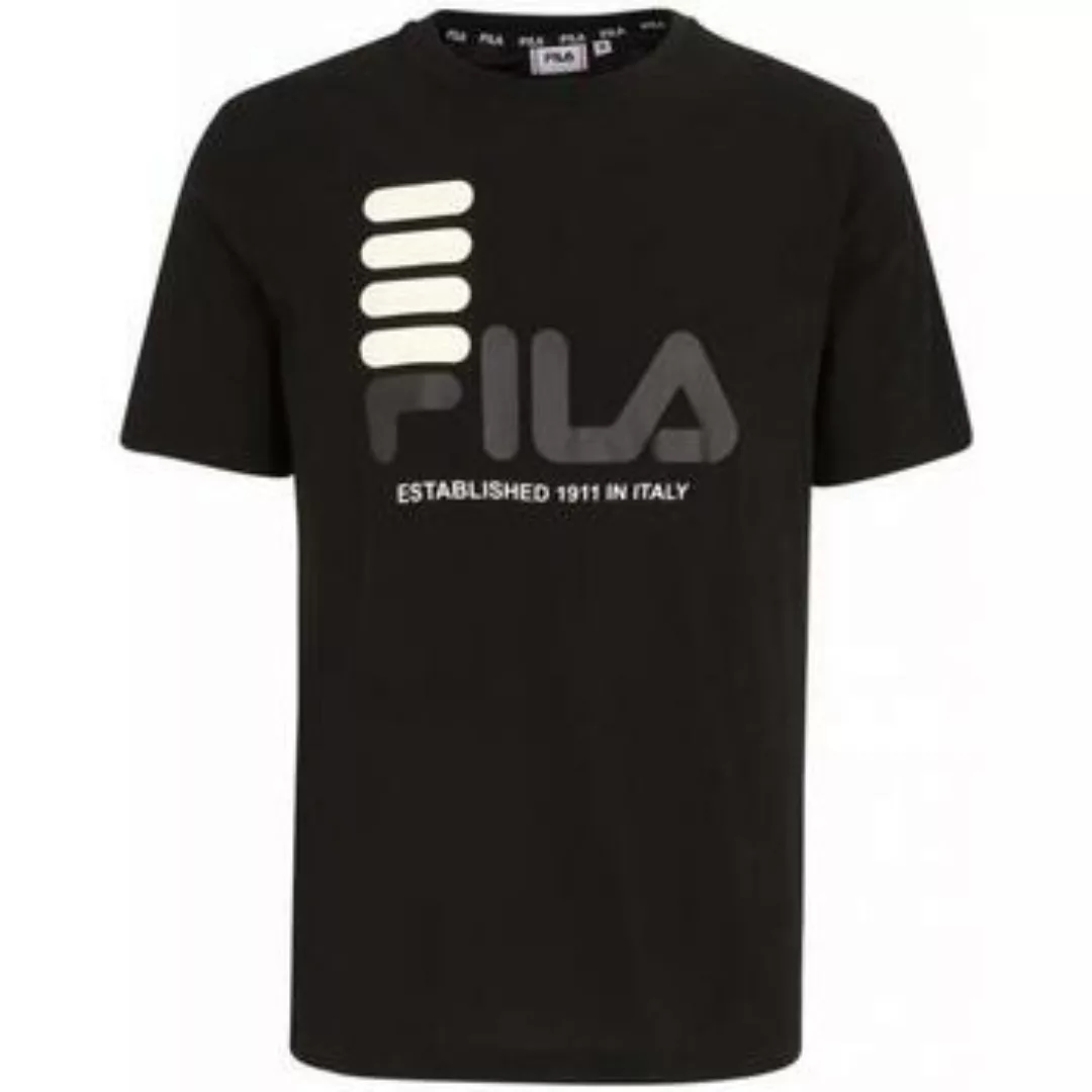 Fila  T-Shirt T-shirt Uomo  fam0349 günstig online kaufen