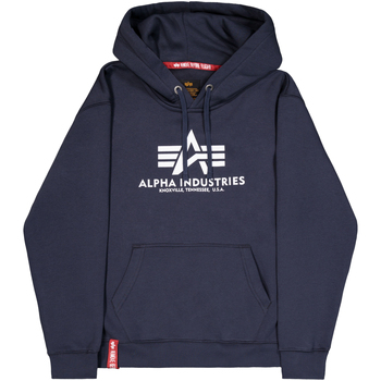 Alpha Industries Hoodie Alpha Industries Men günstig online kaufen