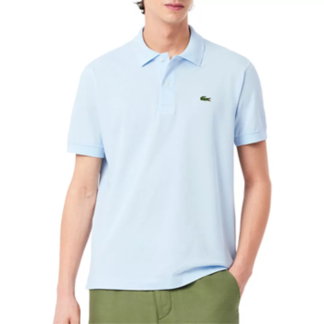 Lacoste  T-Shirts & Poloshirts - günstig online kaufen