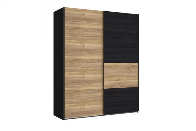 ROYAL24_MARKT Kleiderschrank - Hochwertiges Design für elegante Einrichtung günstig online kaufen