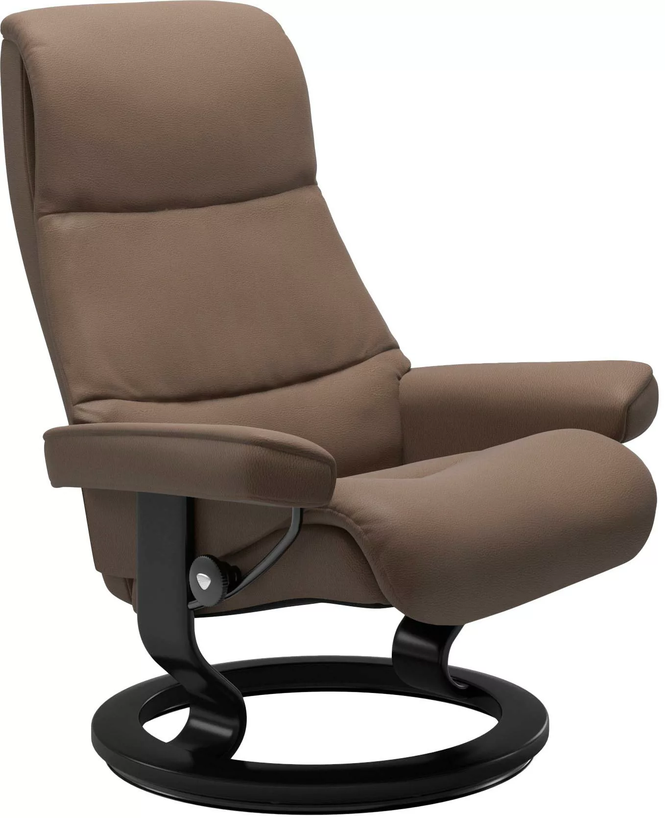 Stressless® Relaxsessel »View« günstig online kaufen