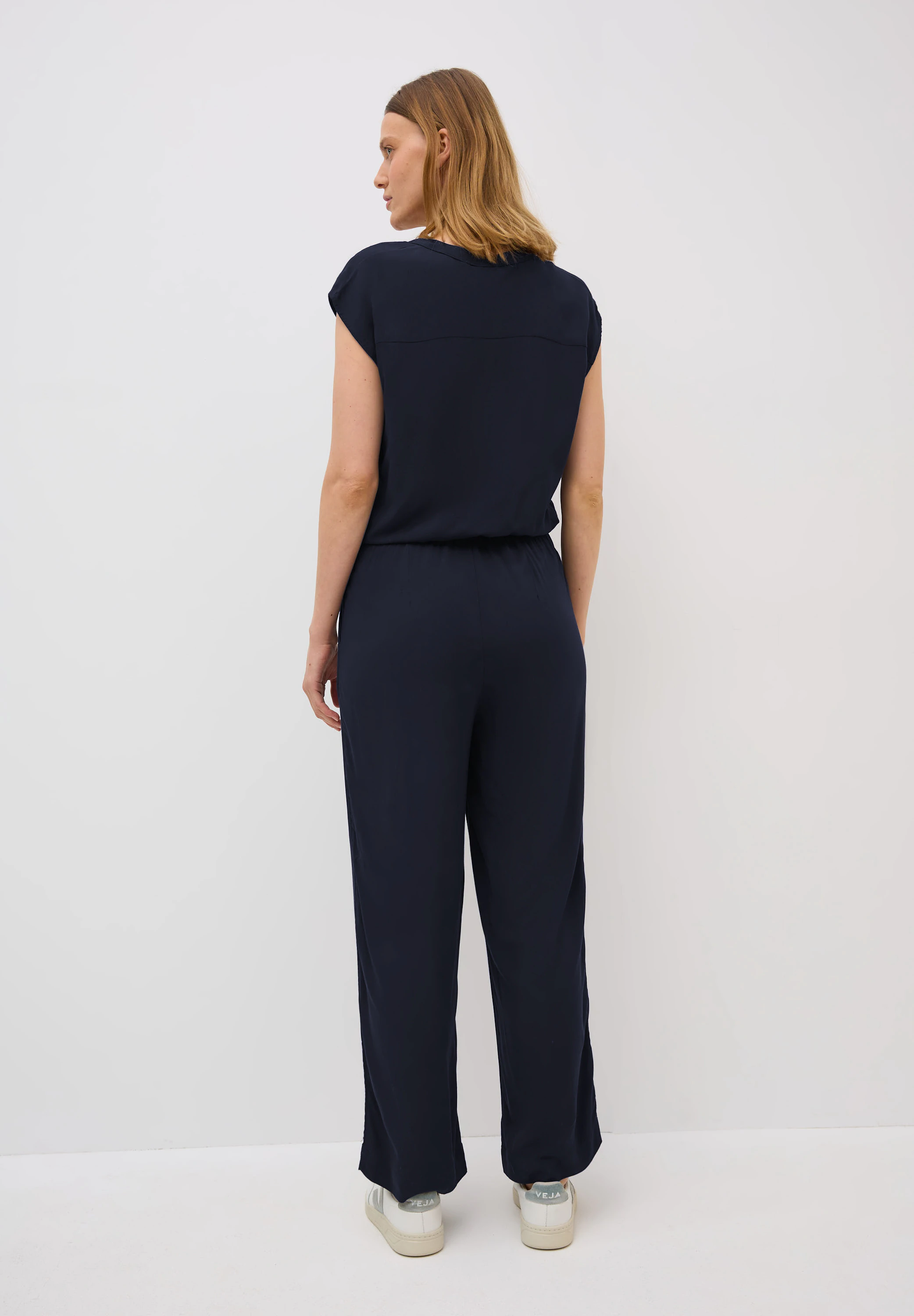Cecil Overall, in Unifarbe günstig online kaufen