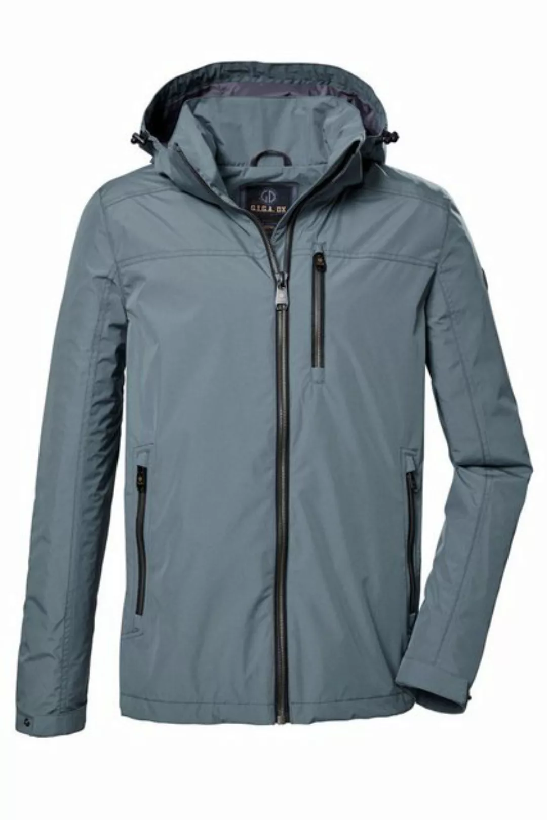 Giga.dx Funktionsjacke GS 13 MN JCKT CS Outdoorjacke, Trekkingjacke günstig online kaufen