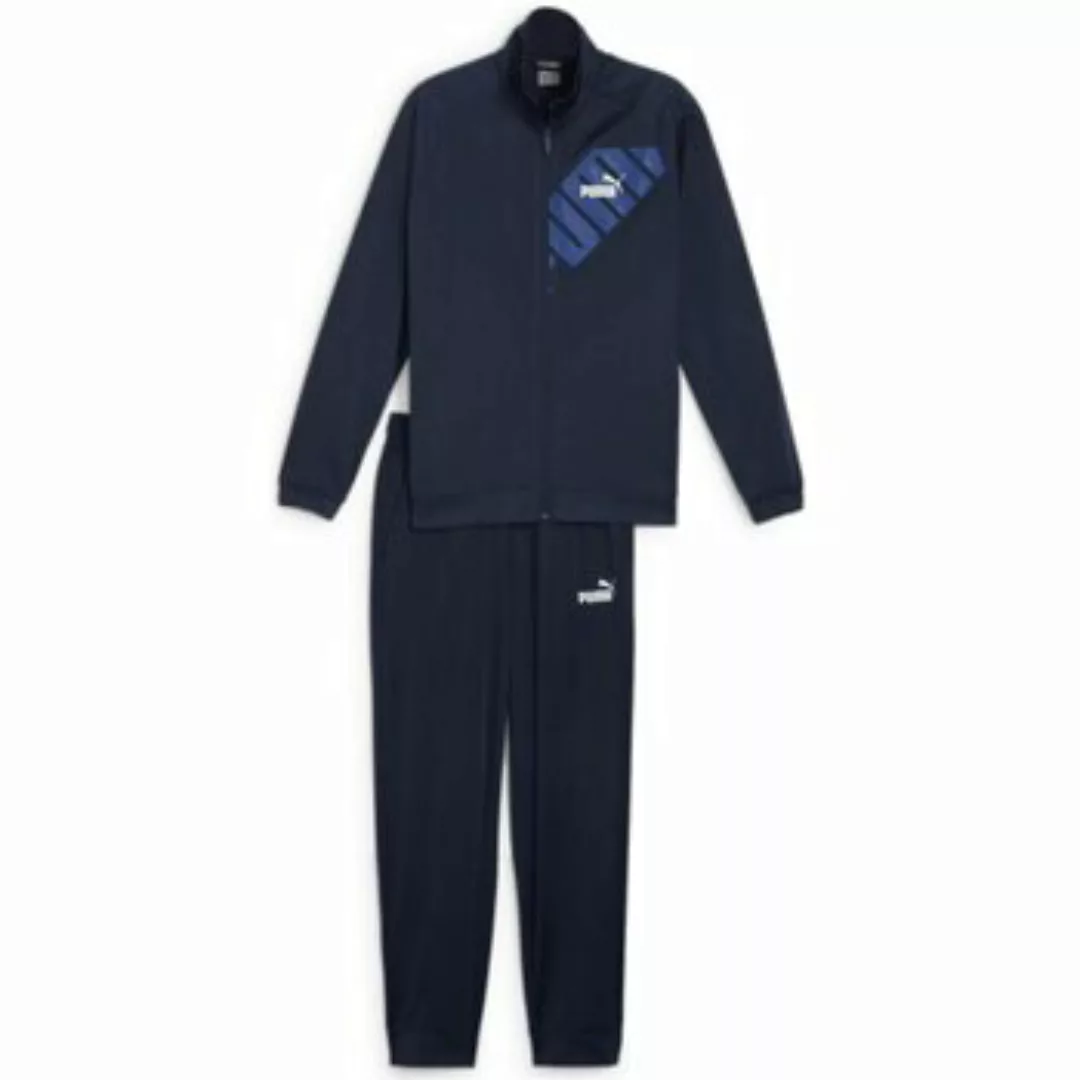 Puma  Jogginganzüge Sport  Power Poly Tracksuit 678886/014 günstig online kaufen