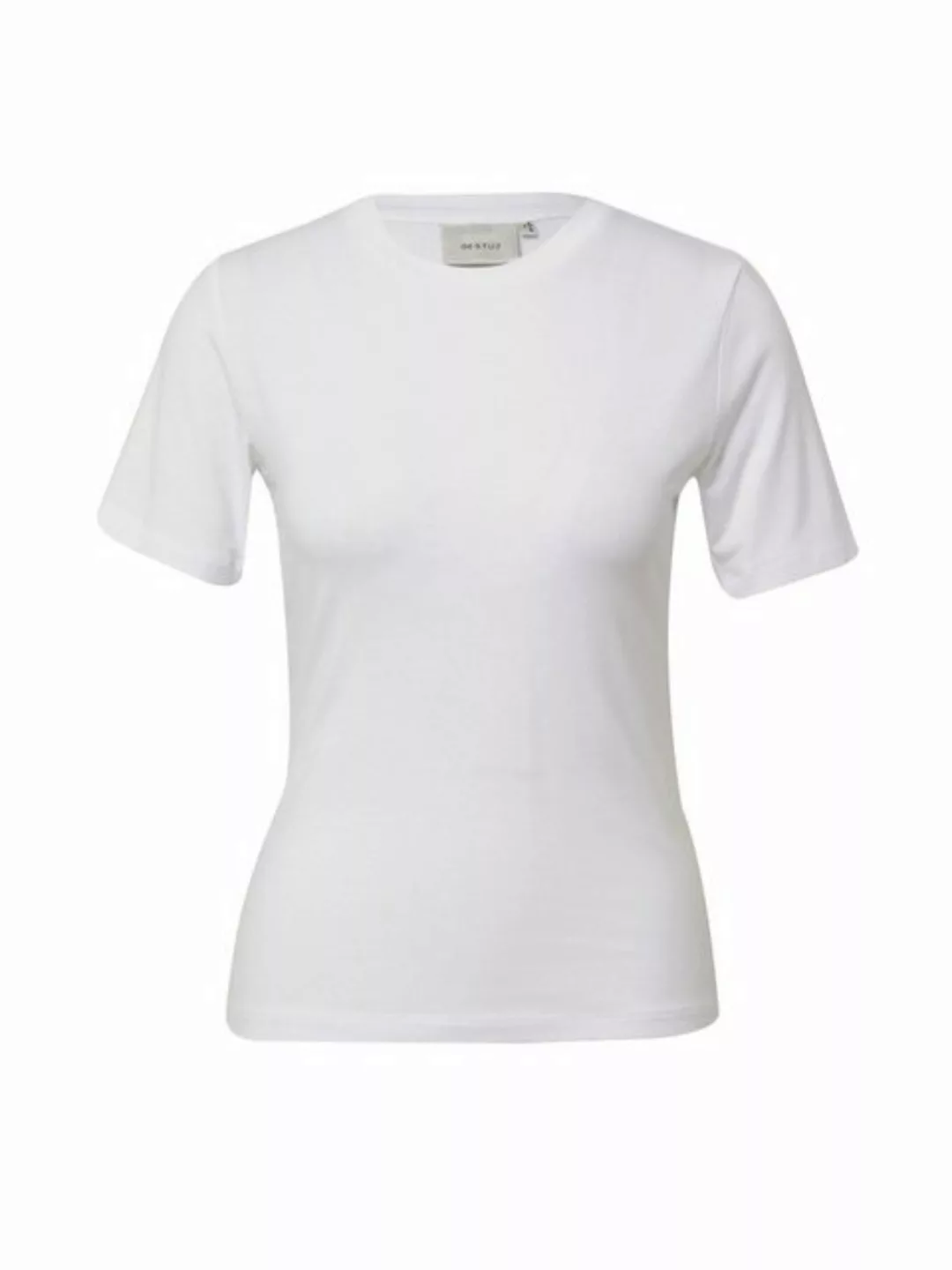 Gestuz T-Shirt Damy (1-tlg) Plain/ohne Details günstig online kaufen