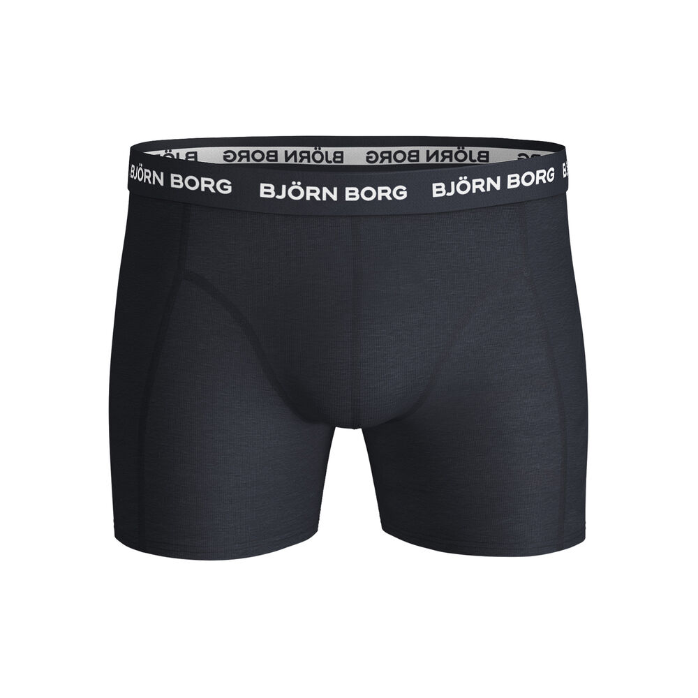 Shadeline Sammy Boxer Short 3er Pack günstig online kaufen