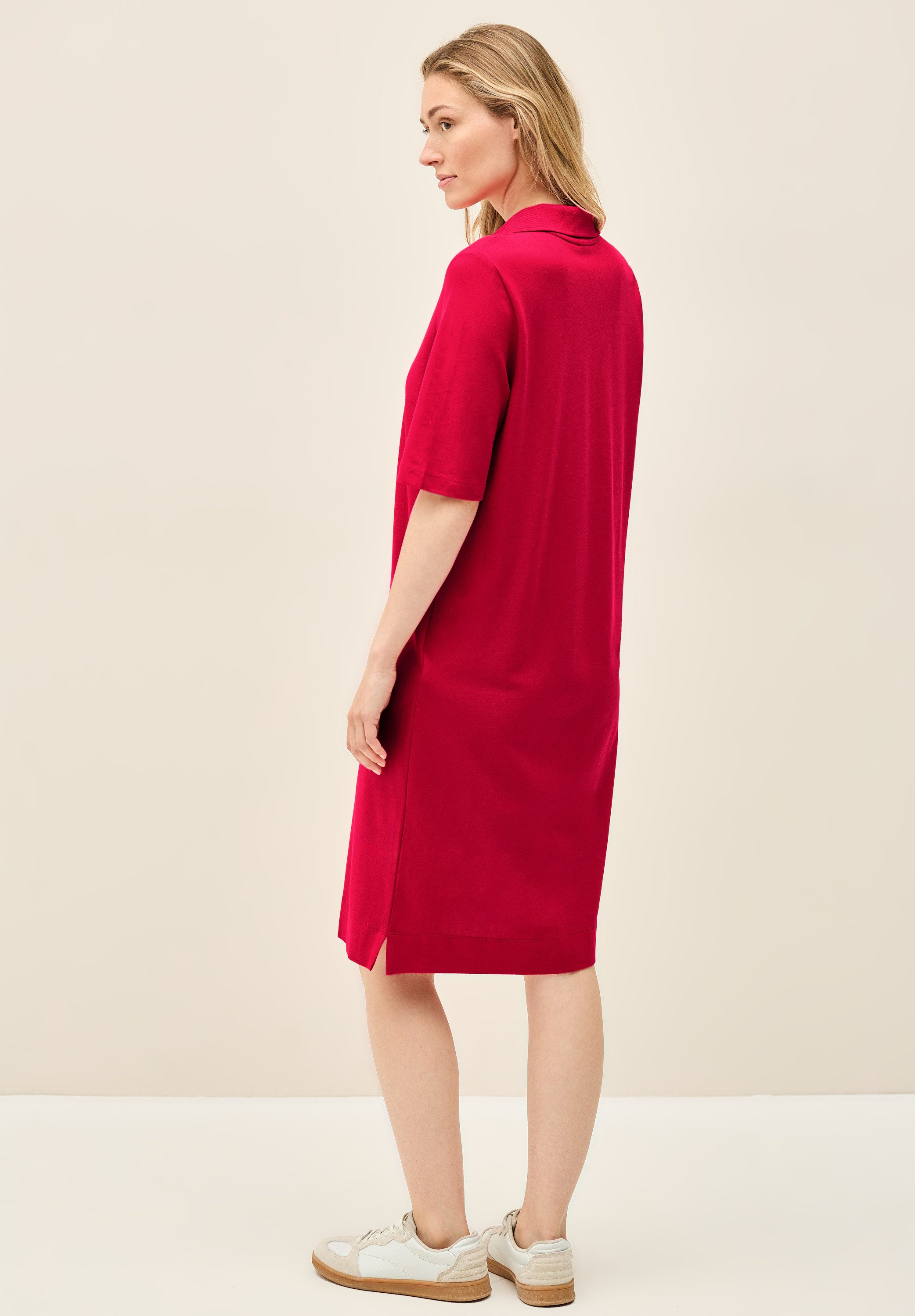 Cecil Sommerkleid, soft und trageangenehm günstig online kaufen