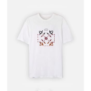 Oxbow  T-Shirt Tee-shirt manches courtes CROSS günstig online kaufen