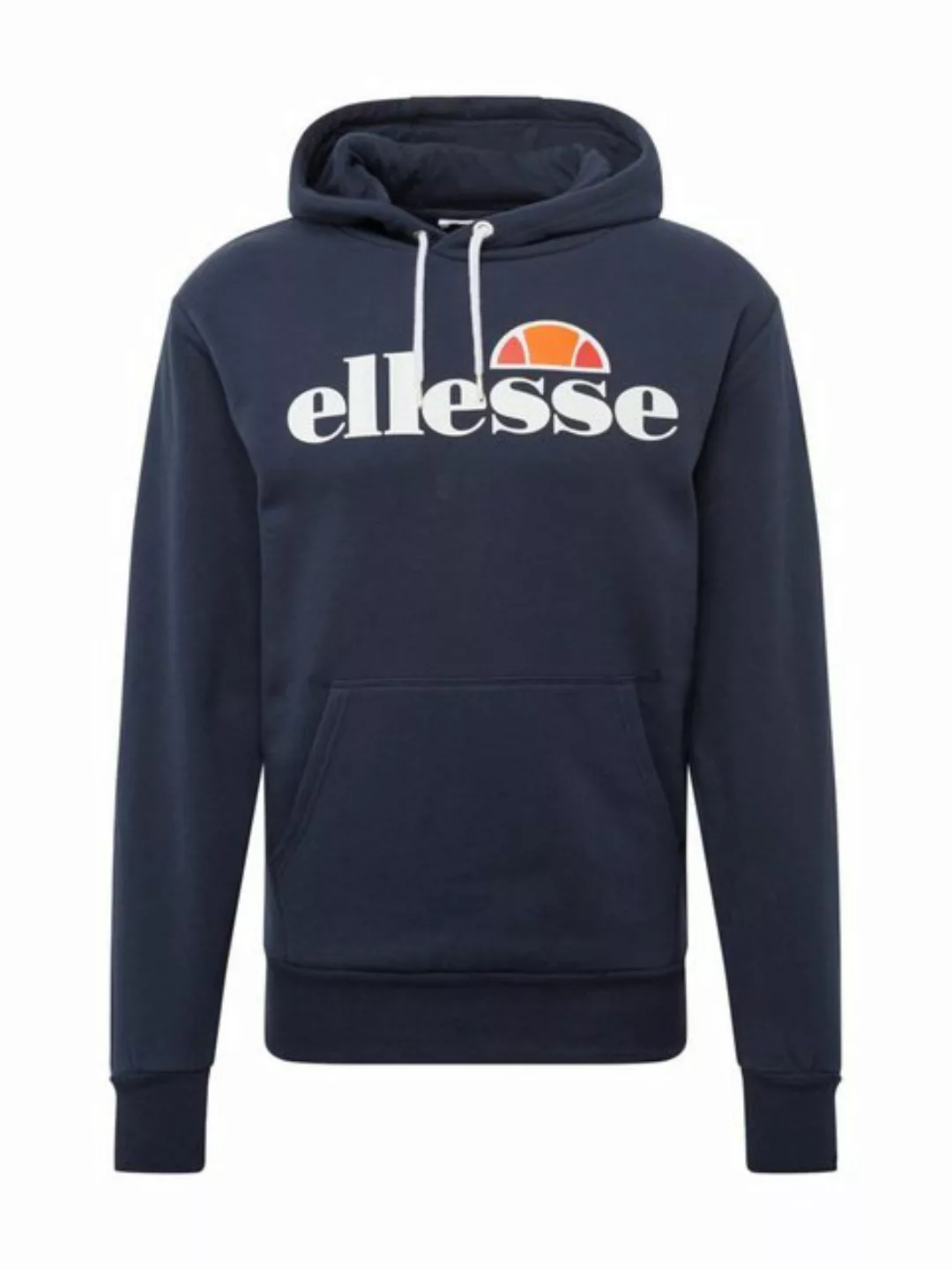 Ellesse Sweatshirt Herren Hoodie Gottero - Sweatshirt, Sweater günstig online kaufen