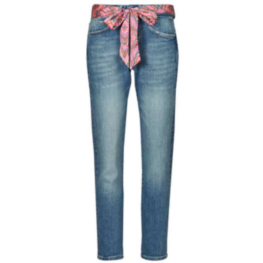 Freeman T.Porter  Boyfriend Jeans TIMEA SDM günstig online kaufen