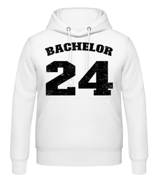 Bachelor 24 · Männer Hoodie günstig online kaufen