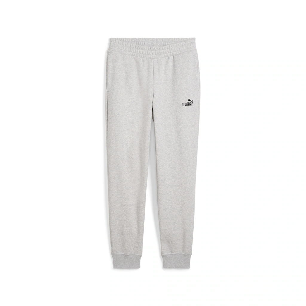 PUMA Sporthose "Essentials Small No. 1 Logo Jogginghose Damen" günstig online kaufen