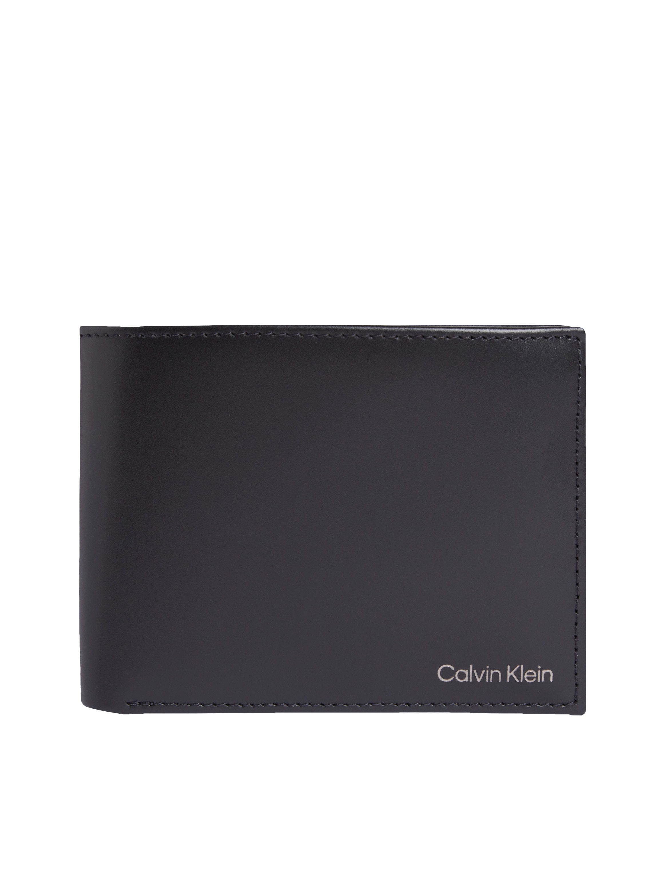 Calvin Klein Geldbörse "CK SMOOTH TRIFOLD W/ COIN", Geldbeutel, Herren Port günstig online kaufen