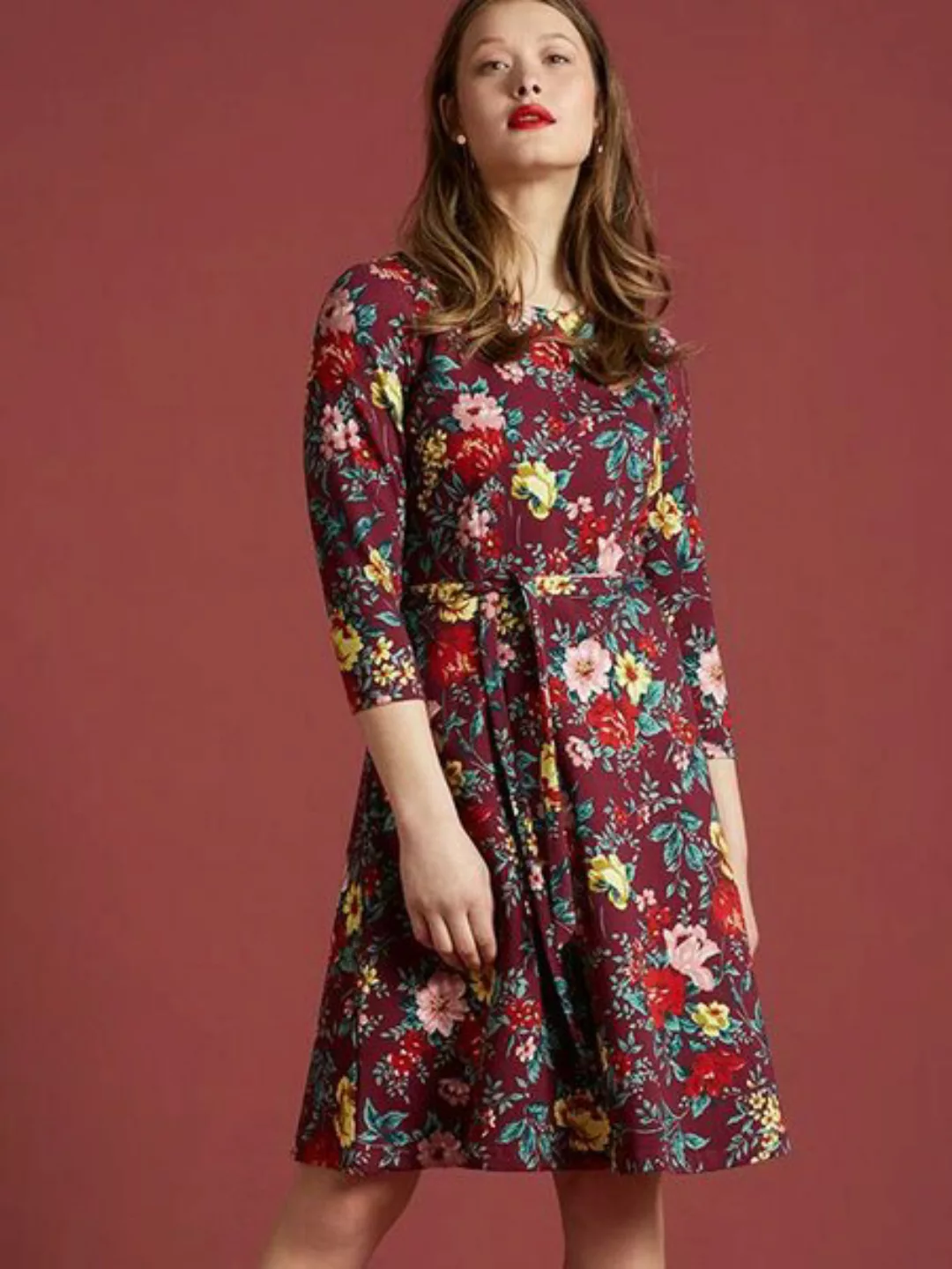 Kleid "Betty Dress Prado" günstig online kaufen