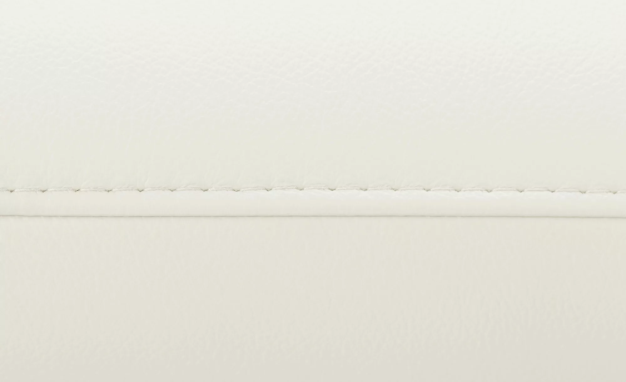 meinSofa Wohnlandschaft  Grace ¦ weiß ¦ Maße (cm): B: 332 T: 220.0 Polsterm günstig online kaufen