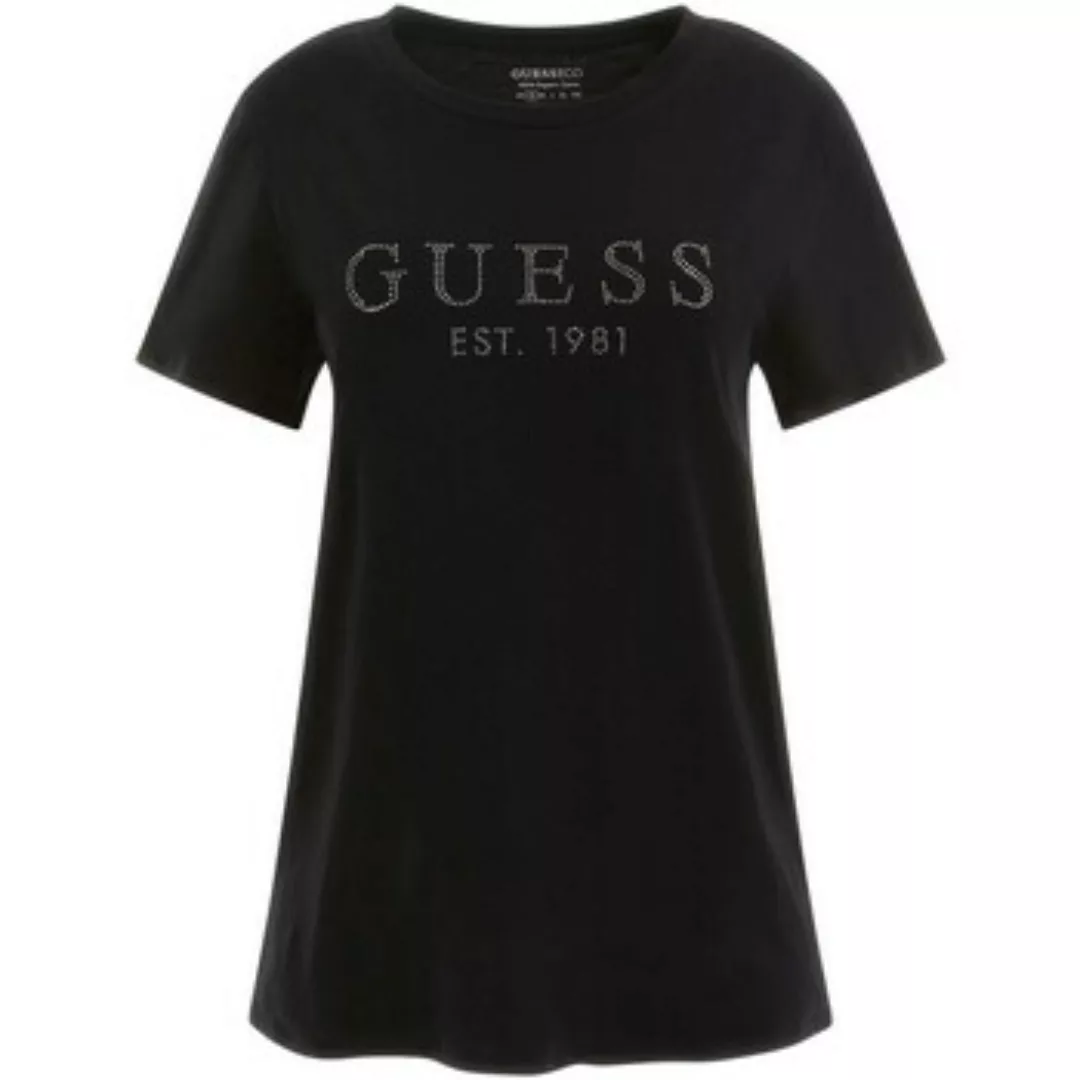 Guess  T-Shirts & Poloshirts - günstig online kaufen