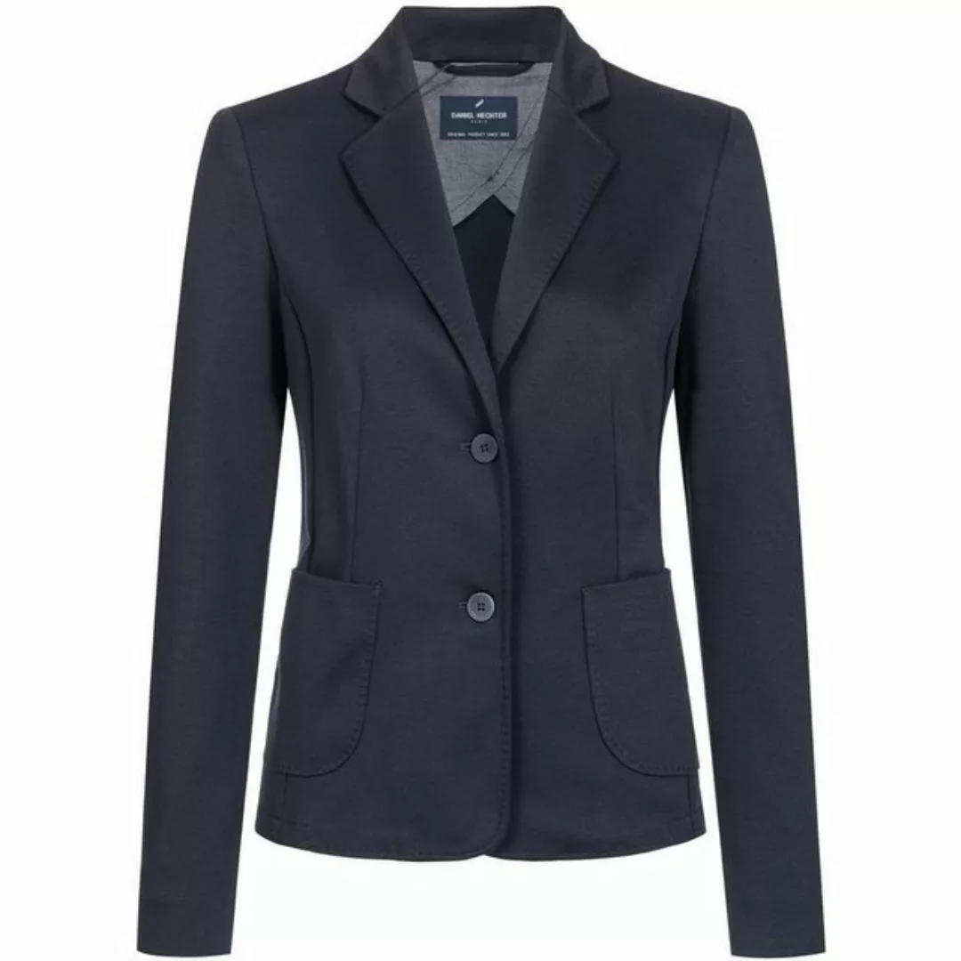 HECHTER PARIS Jerseyblazer HECHTER Paris CASUAL Damen-Jerseyblazer Modern-F günstig online kaufen