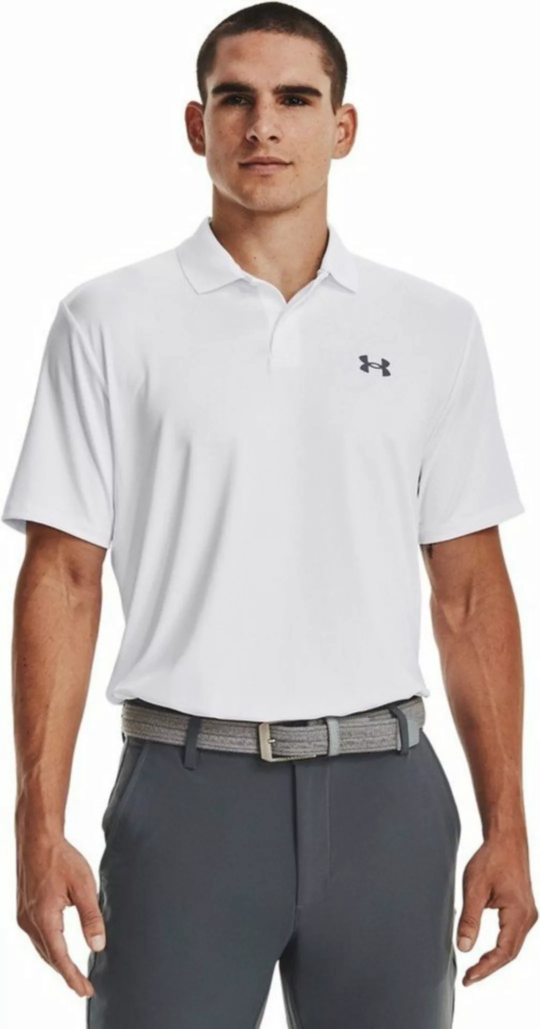 Under Armour® Poloshirt UA Performance 3.0 Poloshirt günstig online kaufen