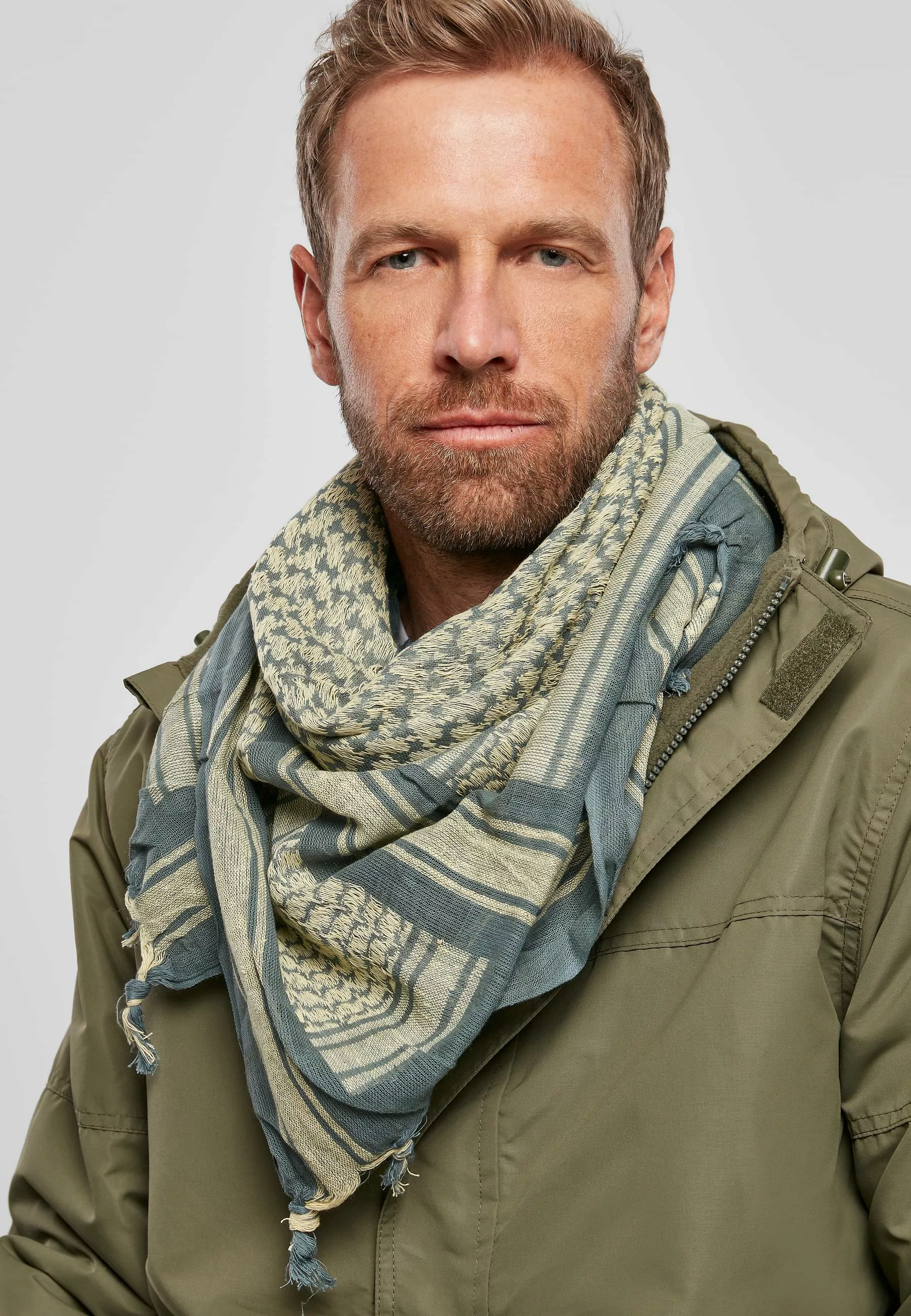 Brandit Schal "Brandit Unisex Shemag Scarf" günstig online kaufen