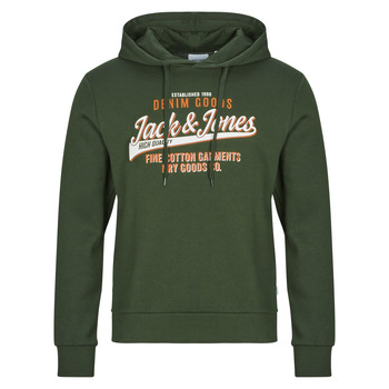 Jack & Jones  Sweatshirt JJELOGO günstig online kaufen