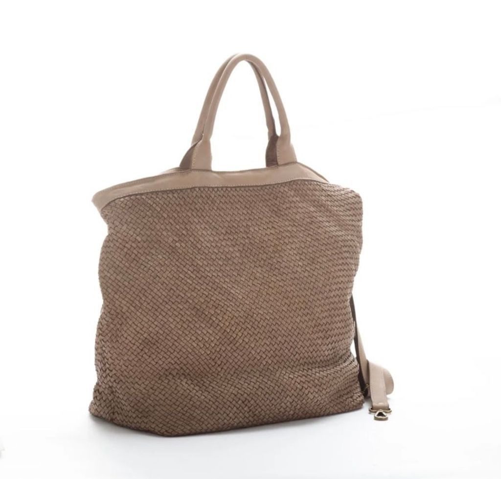 BZNA Shopper Naomi Designer Handtasche Schultertasche günstig online kaufen