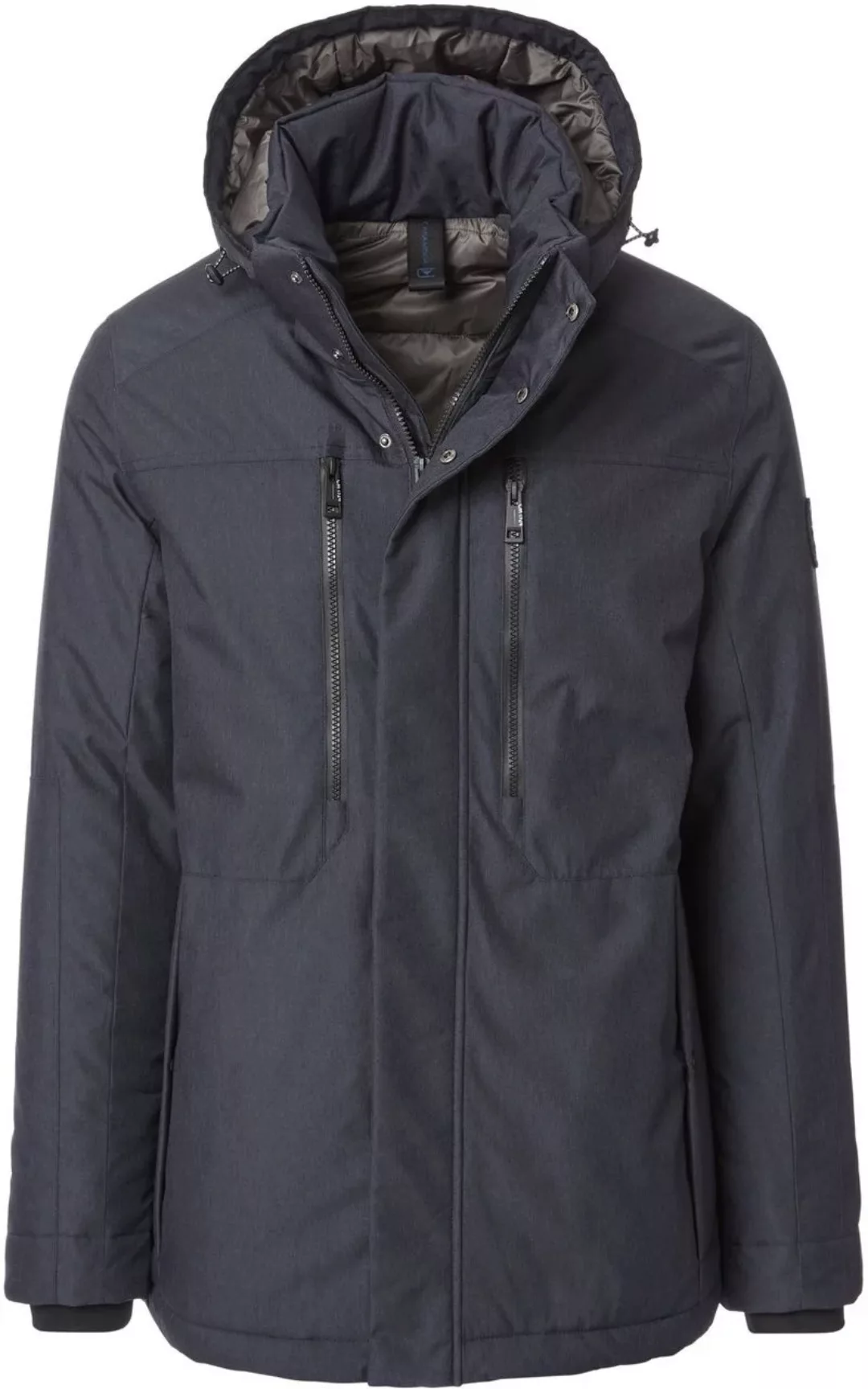 Casa Moda Jacke Outdoor Function Navy - Größe 3XL günstig online kaufen