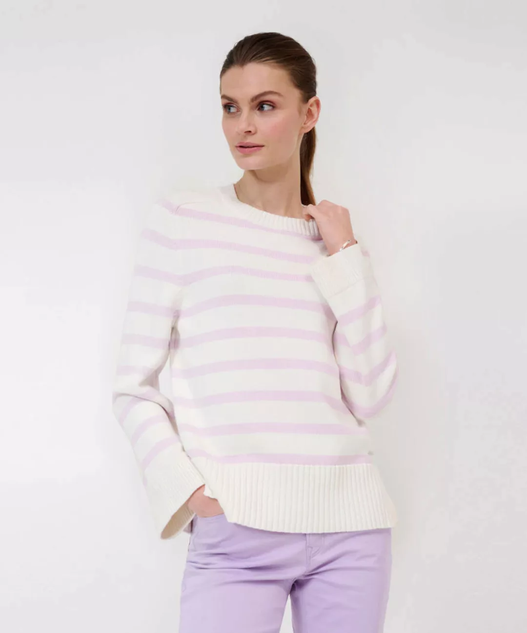 Brax Strickpullover "Style LIA" günstig online kaufen