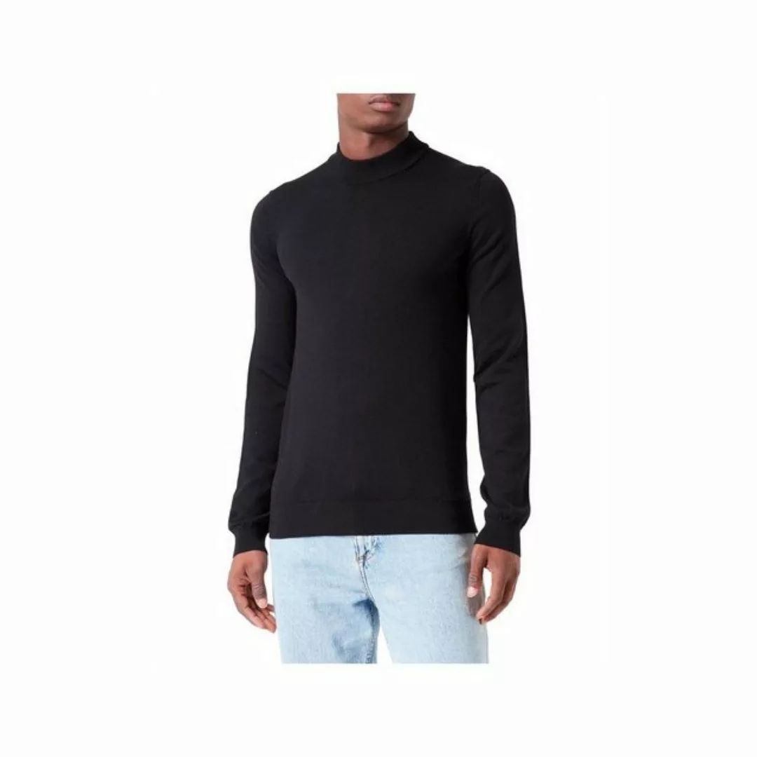 HUGO Longpullover uni (1-tlg) günstig online kaufen