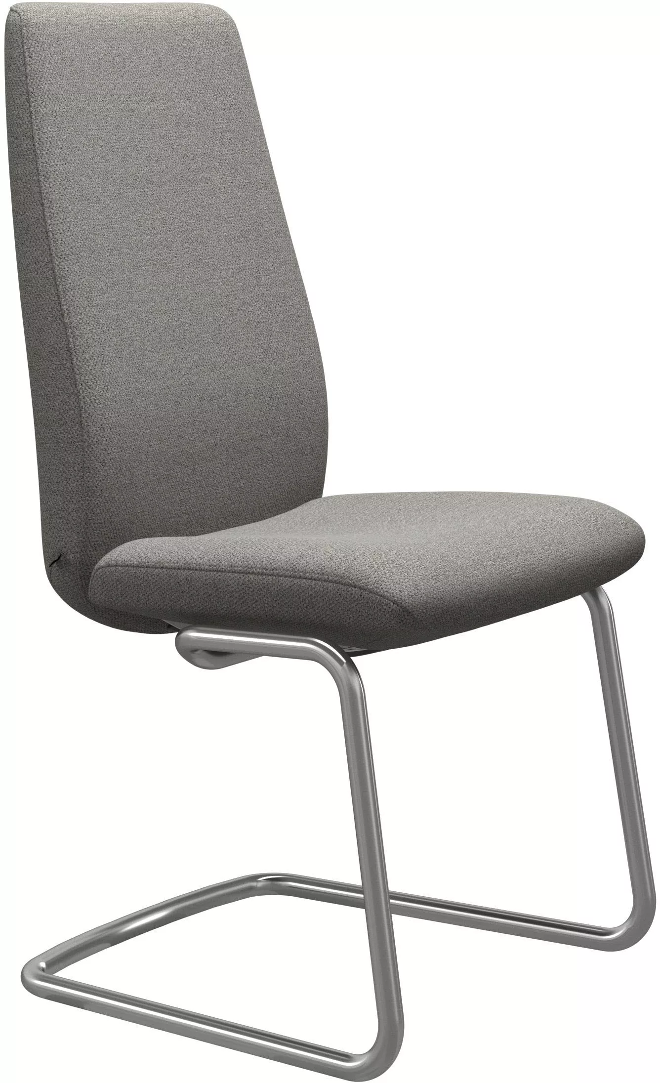 Stressless Polsterstuhl "Laurel", ROHLEDER Stoff Q2 FARON, High Back, Größe günstig online kaufen