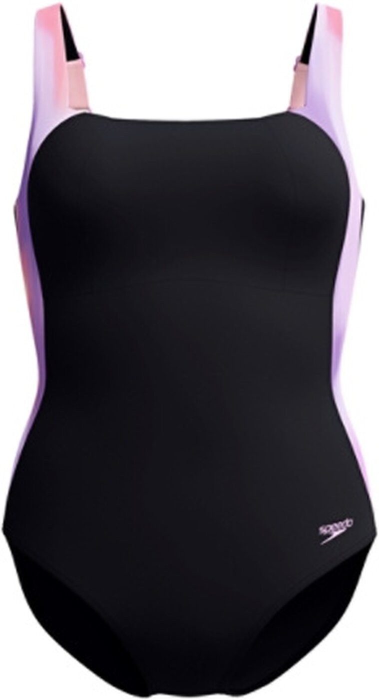 Speedo Badeanzug Womens Shaping LunaLustre Prin günstig online kaufen
