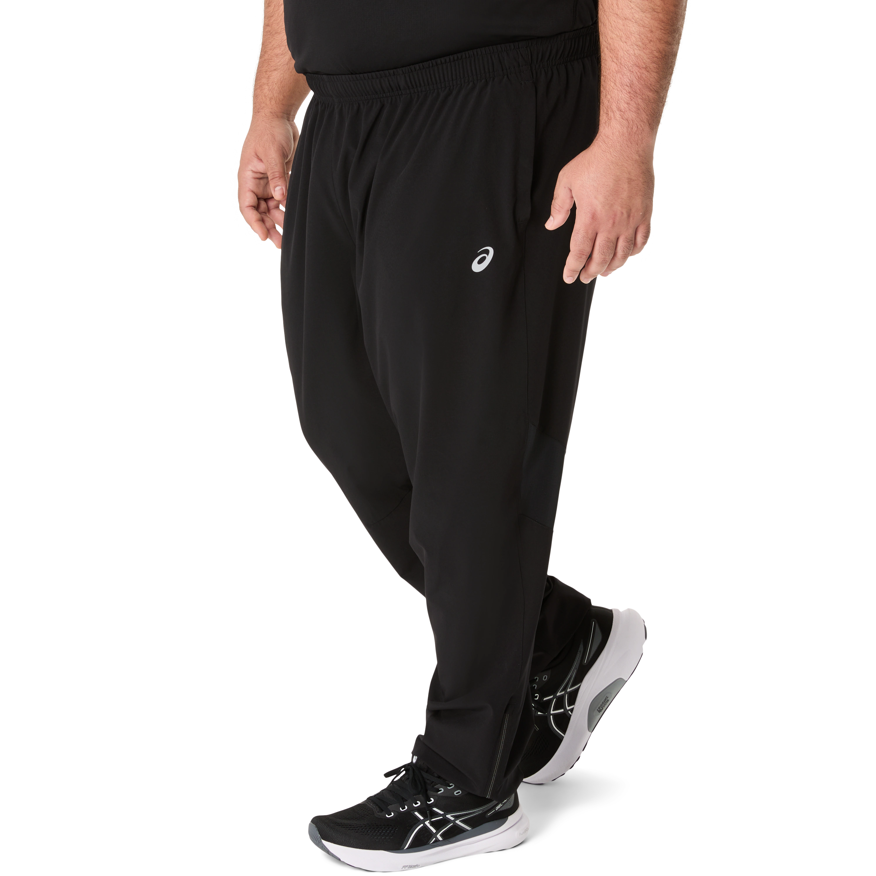 Asics Laufhose "ASICS CORE WOVEN PANT" günstig online kaufen