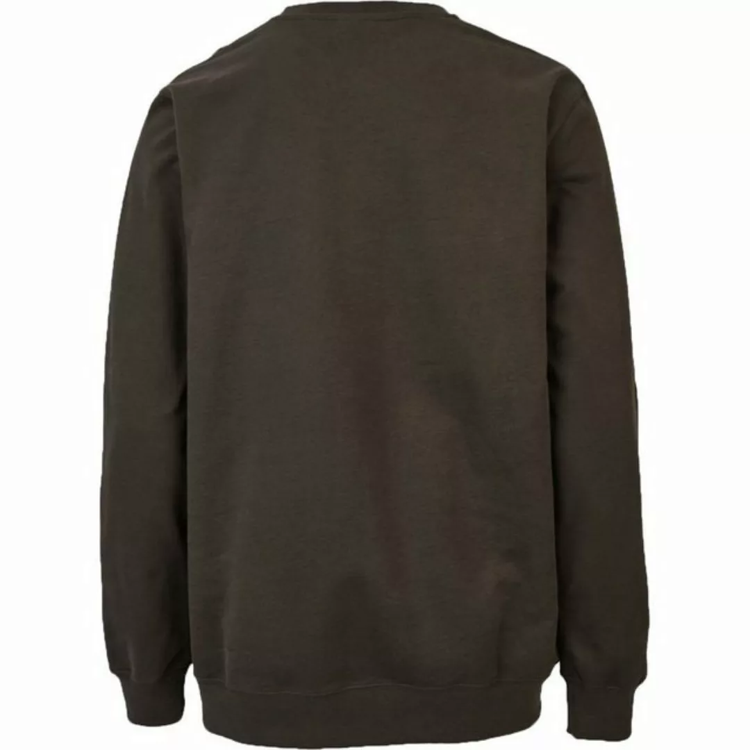 Cleptomanicx Sweatshirt Ligull Ligull günstig online kaufen