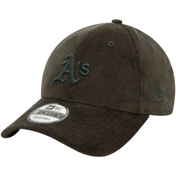 New-Era  Schirmmütze 9FORTY Oakland Athletics MLB Cord Cap günstig online kaufen